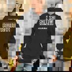 Shit Show Supervisor Hoodies