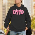 Proud Dad Hoodies