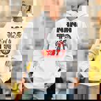 Blessed Nana Hoodies