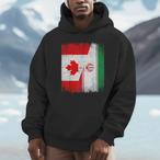 Iran Hoodies