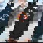 American Football Hoodies