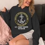 Coast Guard Hoodies