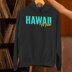 Hawaii Hoodies