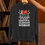 Belarus Hoodies