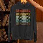 China Hoodies