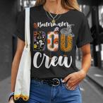 Boilermaker Shirts