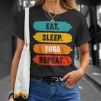 Yoga Shirts