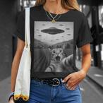 Ufo Shirts