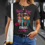 Israel Shirts