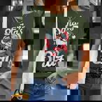 Holiday Parties Shirts