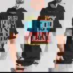 Fish Tank Top Shirts