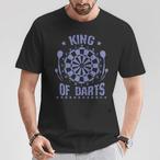 Dart Shirts