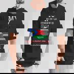 South Sudan Shirts