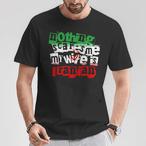Iran Shirts
