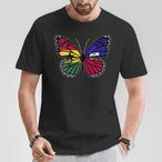 Ghana Shirts