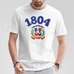 Haiti Shirts