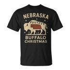 Nebraska Shirts