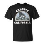 California Shirts