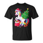 Unicorn Shirts