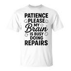 Pleasing Shirts