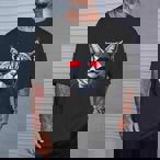 Patriotic Fashion Shirts