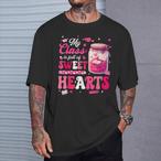 Class Of Shirts