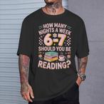 English Shirts