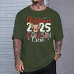 Christmas Crew Shirts