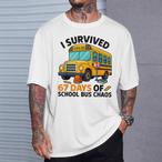 School Days Shirts