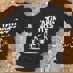 Language Humor Shirts