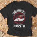 Coast Guard Shirts