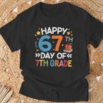 Grade School Shirts