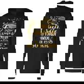 50Th Wedding Anniversary Cruise Matching Cruising Long Sleeve T-Shirt