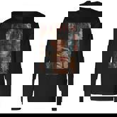 Japanese Ramen Noodles Otaku Y2k Fashion Kawaii Manga Anime Long Sleeve T-Shirt