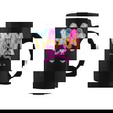 Baseball Mama Drip Ice Cream Baseball Mom Mother's Day Coffee Mug