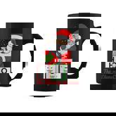 Chemistry Santa Element Of Cheer Christmas Science Teacher Coffee Mug