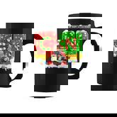 Christmas 67 Meme Science Chemistry Humor Periodic Table Coffee Mug