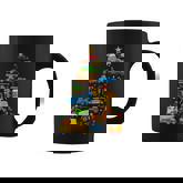 Construction Vehicles Truck Boys Toddler Christmas Tree Coffee Mug