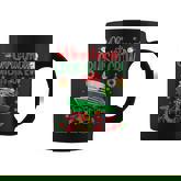 Cousin Crew Christmas 2025 Pjs Pajamas Xmas Family Matching Coffee Mug