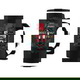 Deez Nuts Xmas Nutcracker Meme Ugly Christmas Sweater Coffee Mug