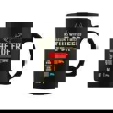 Hunter Reasons Why I Missed The Deer Hunting Coffee Mug