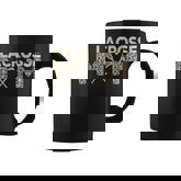 Lacrosse Mom Lacrosse Player Mom Coffee Mug