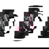 Gothic Anime Demon Waifu Cute Japan Manga Vaporware Retro Coffee Mug