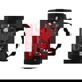 Hannya Demon Oni Noh Mask Aesthetics Japanese Graphics Coffee Mug