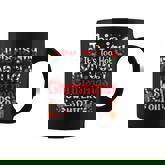 This Is My It's Too Hot For Ugly Christmas Sweaters Coffee Mug