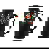 Just A Jolly Cute Goose Merry Goosemas Christmas Xmas Coffee Mug