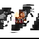 Mama Of Little Pumpkin First Birthday Autumn Pumpkin Coffee Mug