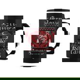 Merry Krampus Christmas Xmas Horror Ugly Sweater Evil Pajama Coffee Mug