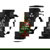 Merry Sushixmas Sushi Christmas Tree Japanese Xmas Coffee Mug