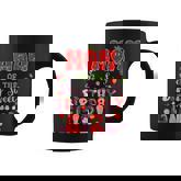 Mom Of The Berry Sweet Birthday Girl Strawberry Bday Party Coffee Mug